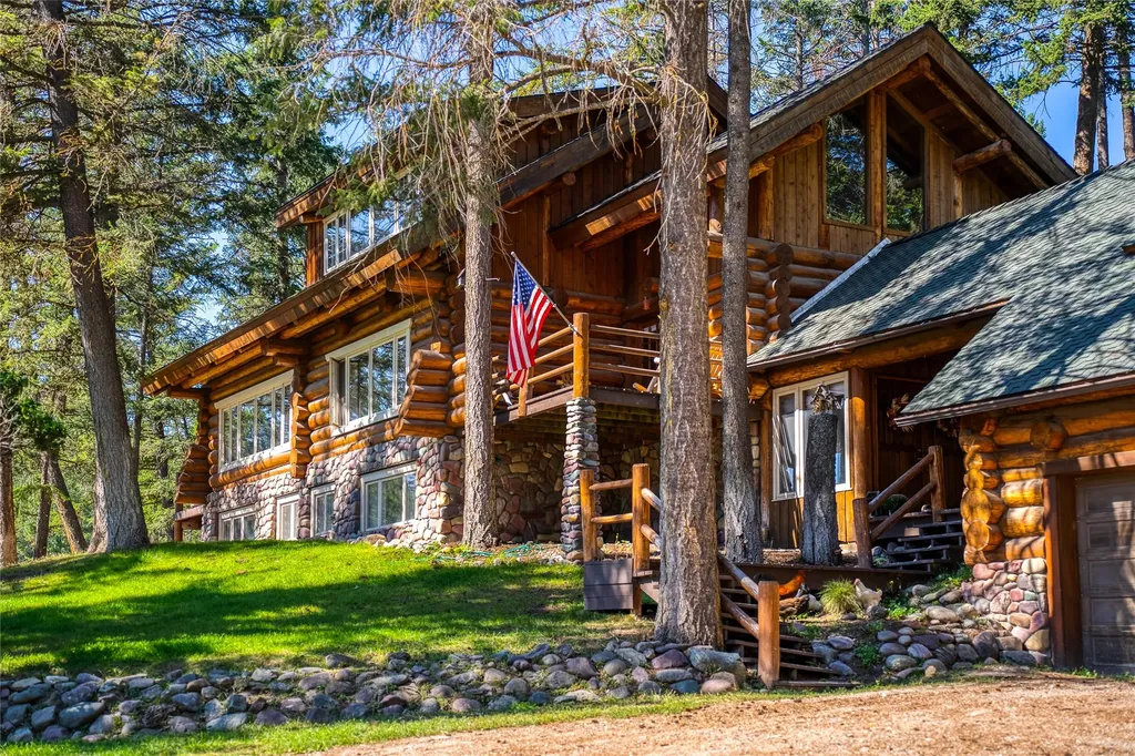 2100 Four Mile Way Kalispell MT 59901