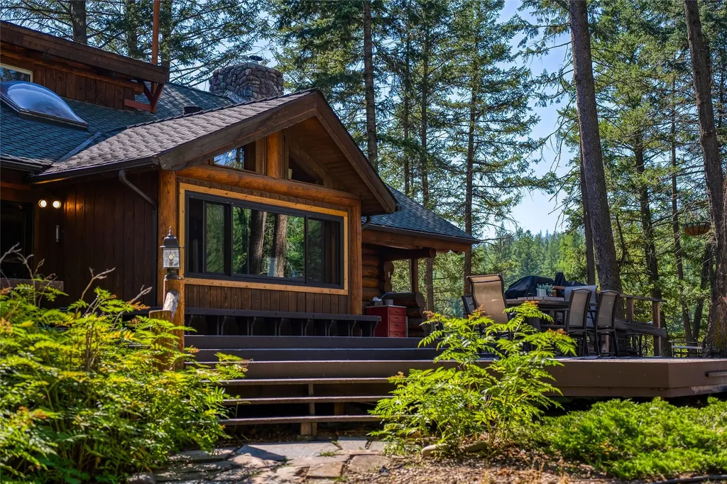 2100 Four Mile Way Kalispell MT 59901