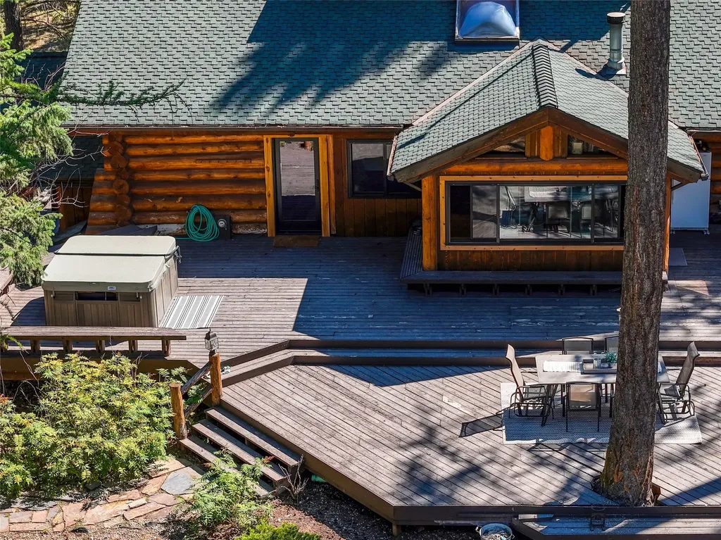 2100 Four Mile Way Kalispell MT 59901