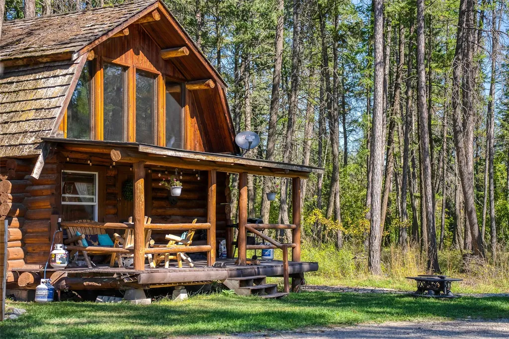 2100 Four Mile Way Kalispell MT 59901
