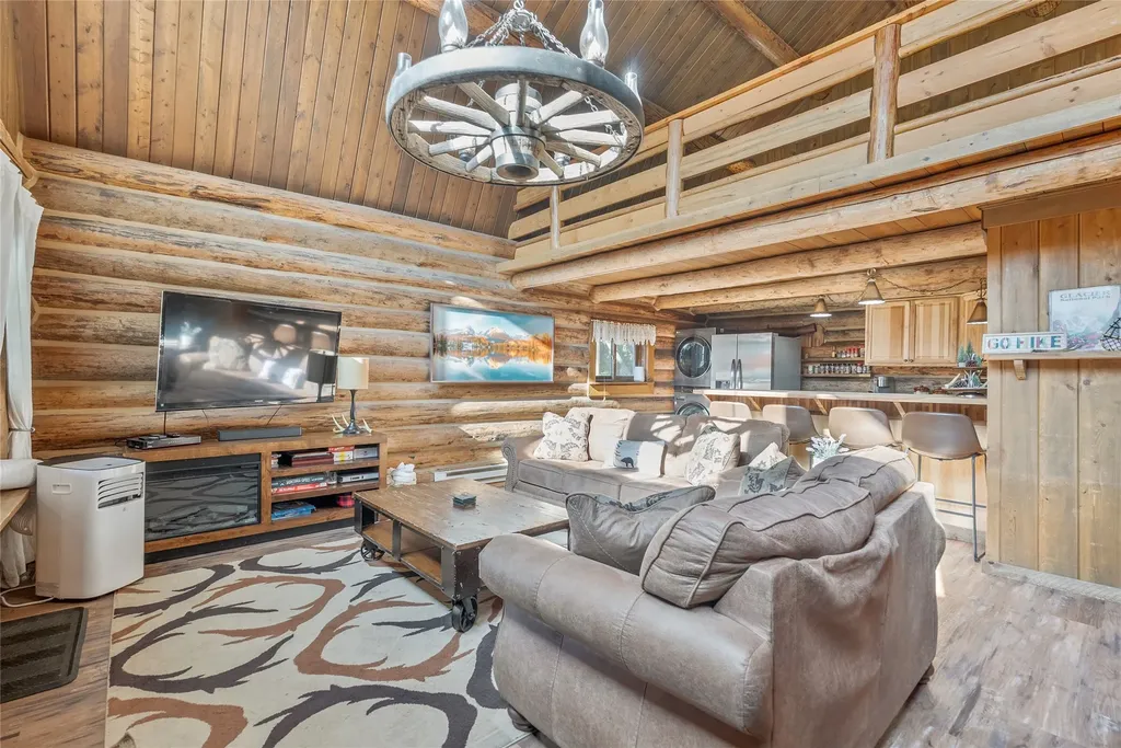 2100 Four Mile Way Kalispell MT 59901