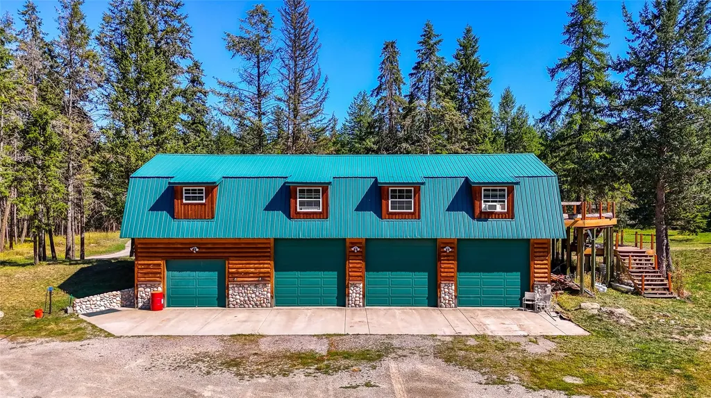2100 Four Mile Way Kalispell MT 59901