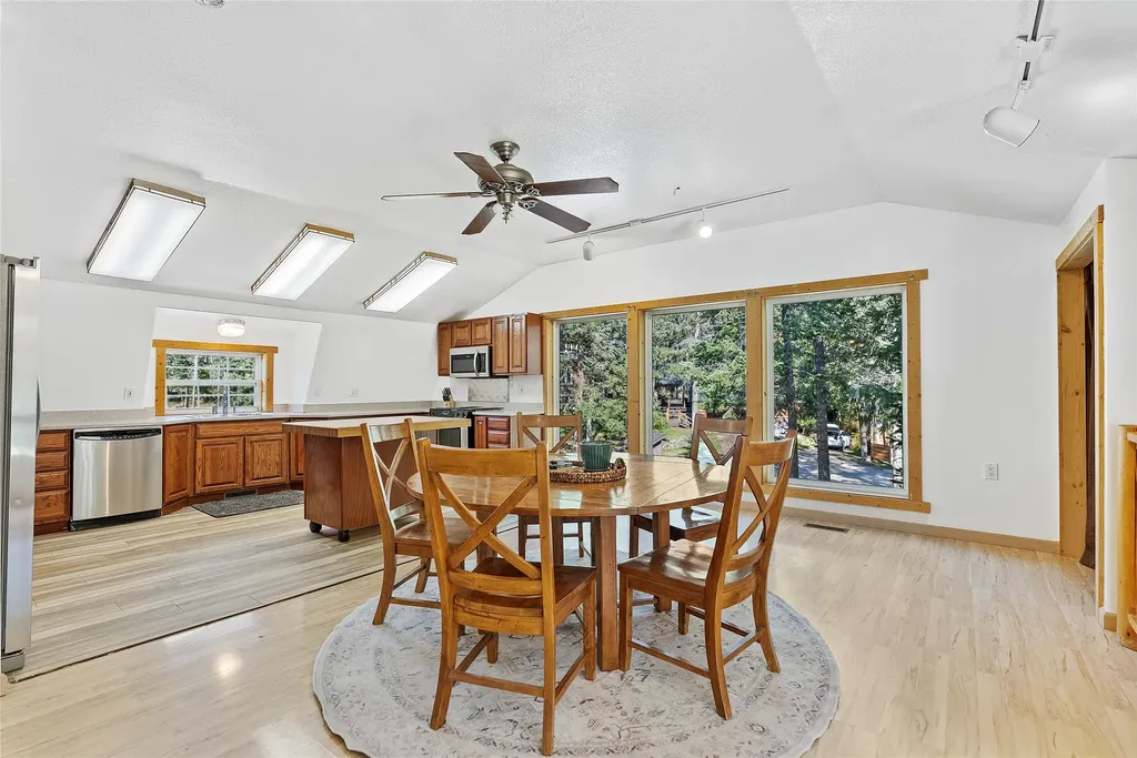 2100 Four Mile Way Kalispell MT 59901