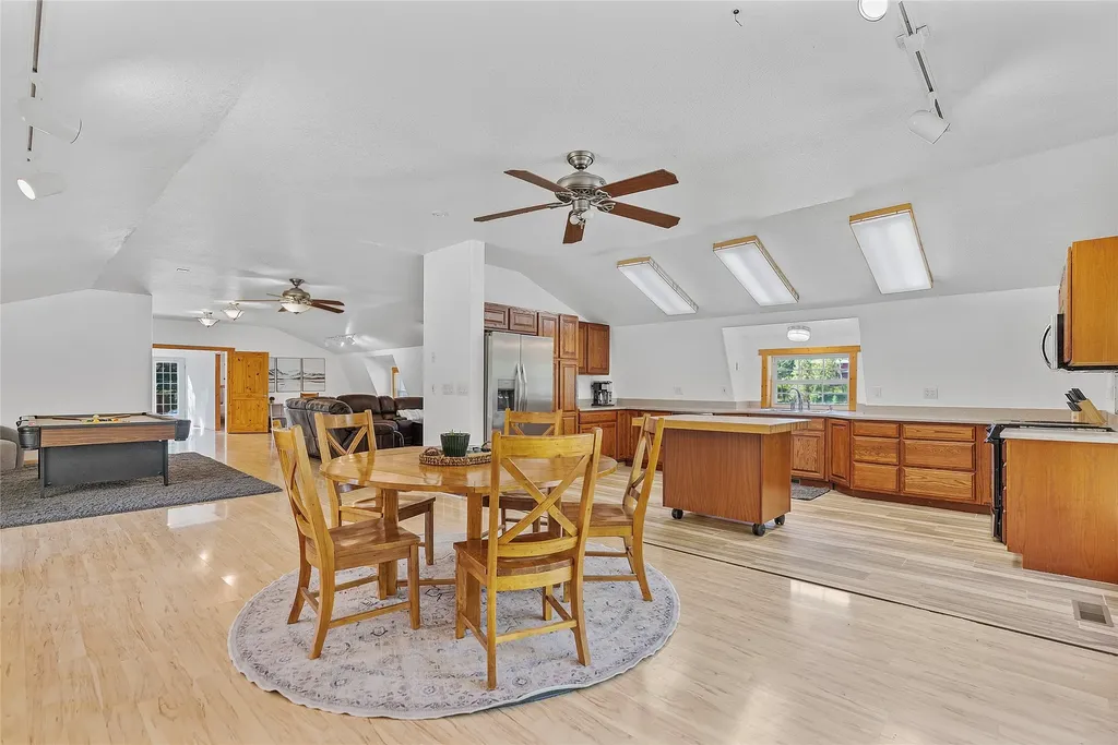 2100 Four Mile Way Kalispell MT 59901