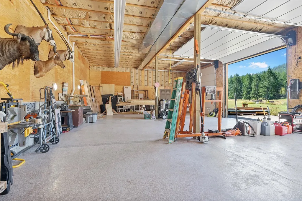 2100 Four Mile Way Kalispell MT 59901