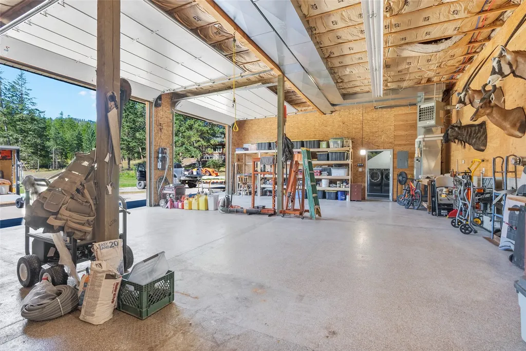 2100 Four Mile Way Kalispell MT 59901