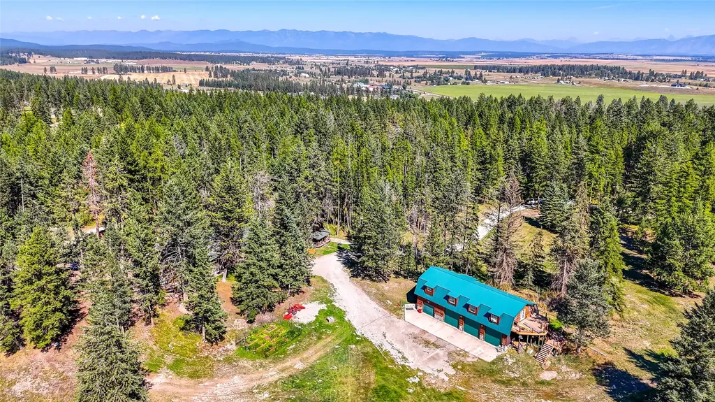 2100 Four Mile Way Kalispell MT 59901