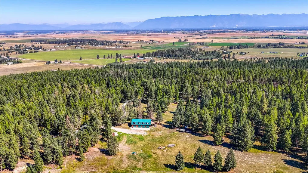 2100 Four Mile Way Kalispell MT 59901