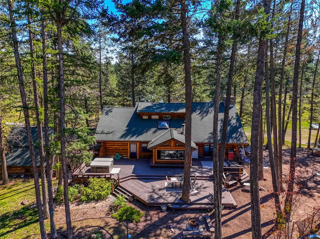 2100 Four Mile Way Kalispell MT 59901