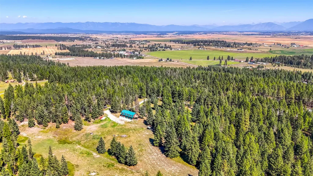2100 Four Mile Way Kalispell MT 59901