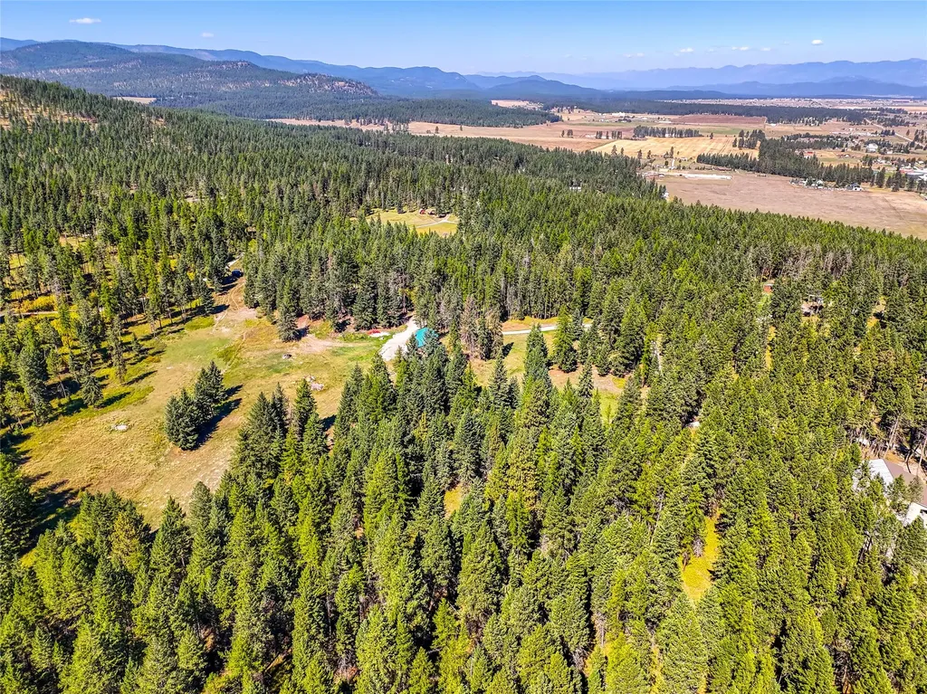 2100 Four Mile Way Kalispell MT 59901