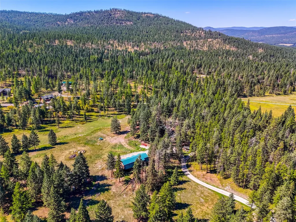 2100 Four Mile Way Kalispell MT 59901
