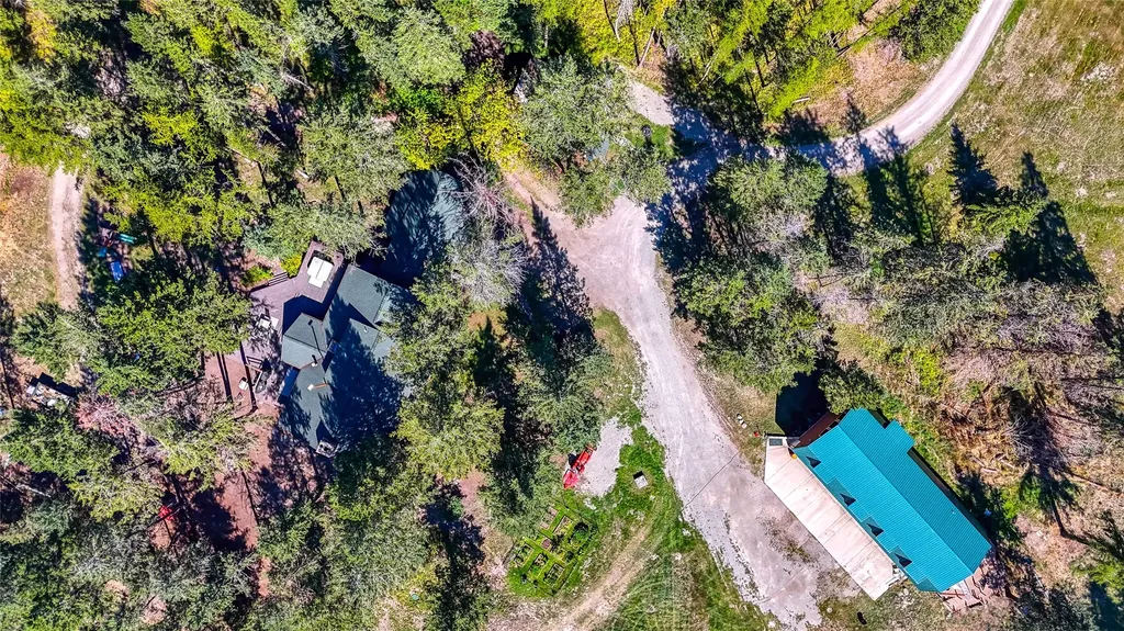 2100 Four Mile Way Kalispell MT 59901