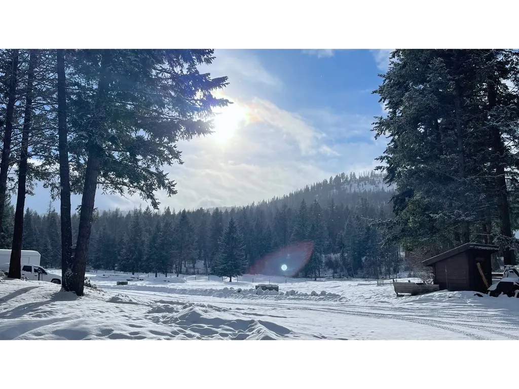 2100 Four Mile Way Kalispell MT 59901