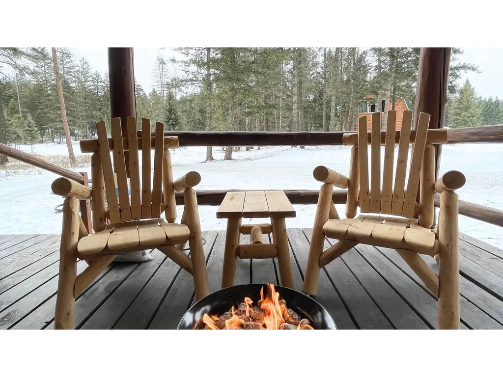 2100 Four Mile Way Kalispell MT 59901