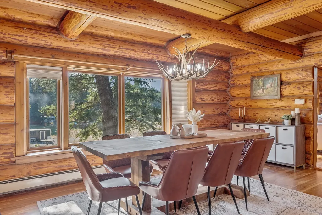 2100 Four Mile Way Kalispell MT 59901