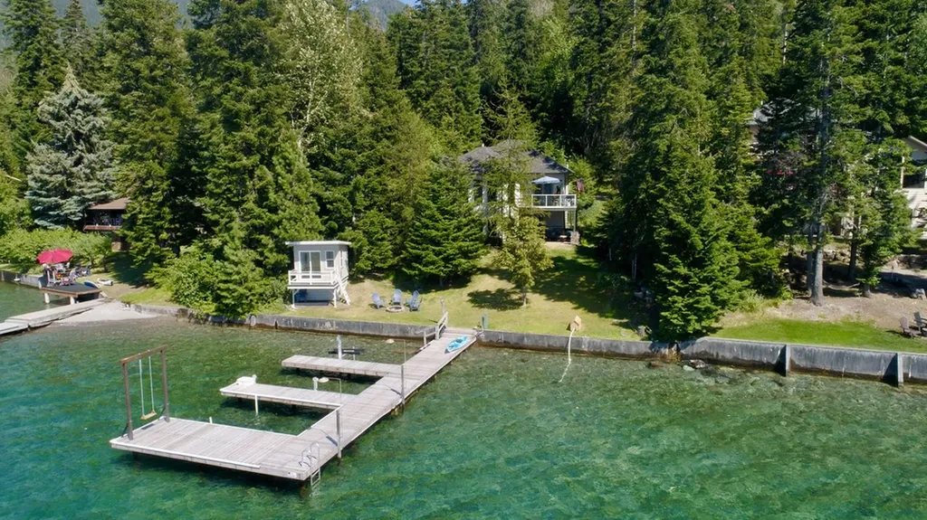 24297 Mount Highway 35 Bigfork MT 59911