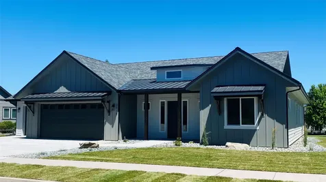 2516 Muirfield Court Missoula MT 59808