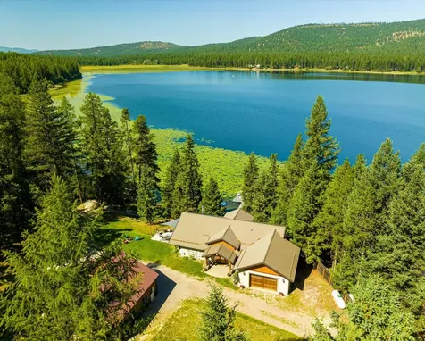 1600 Rogers Lane Kila MT 59920