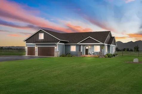 1135 Pheasant Haven Drive Kalispell MT 59901