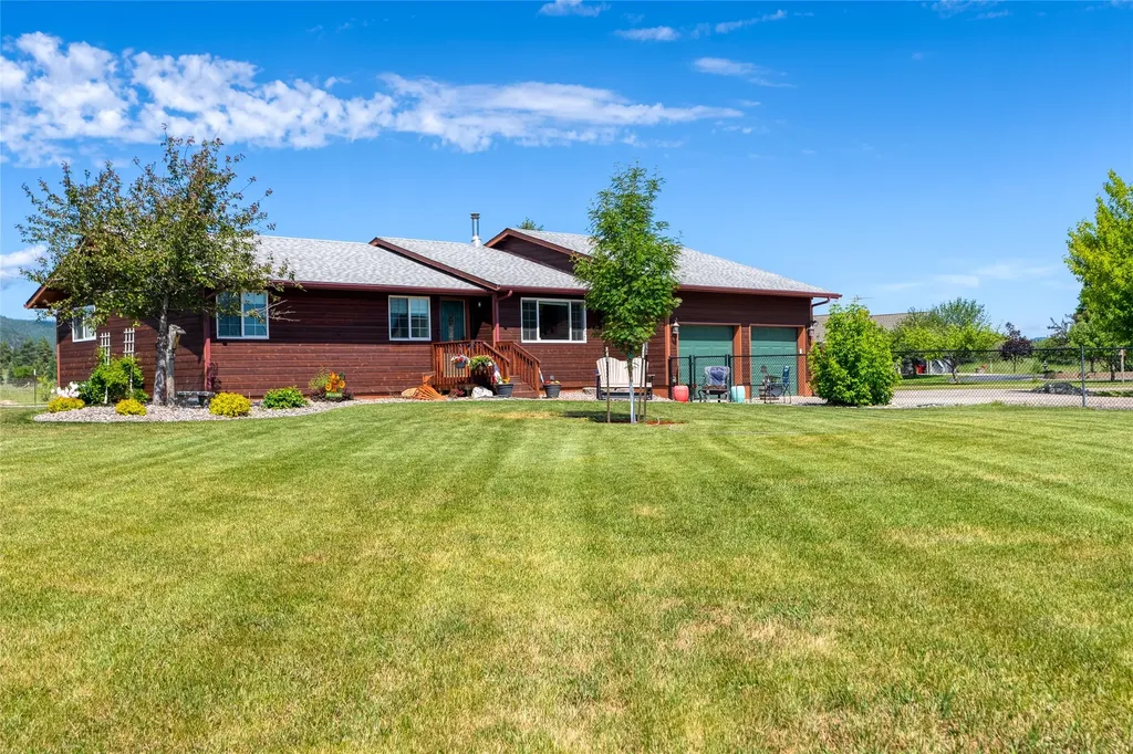 154 W Valley Acres Kalispell MT 59901