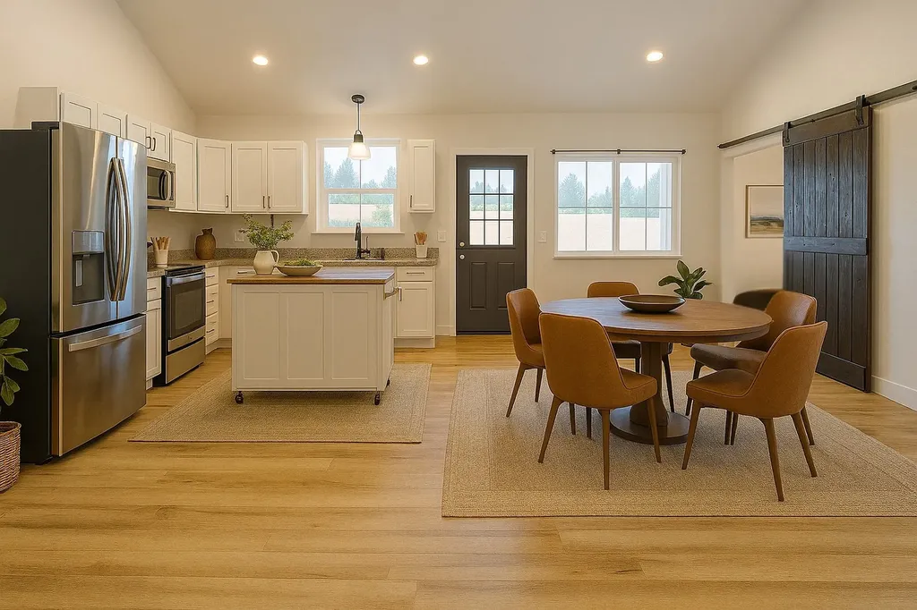 72 Joe Road Eureka MT 59917