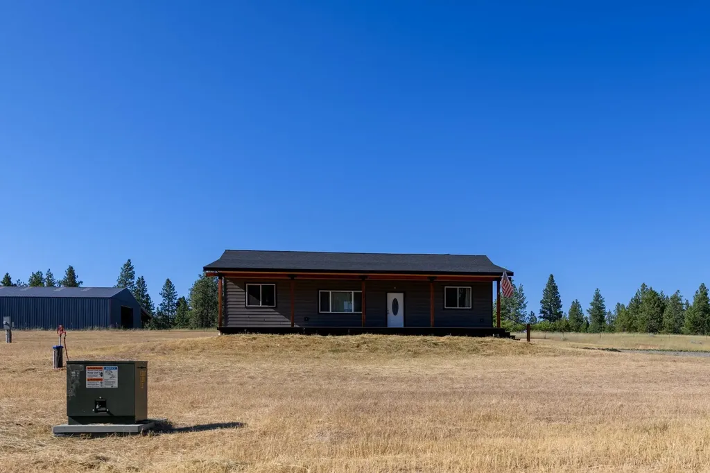 72 Joe Road Eureka MT 59917