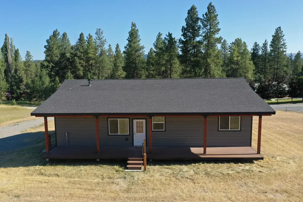 72 Joe Road Eureka MT 59917