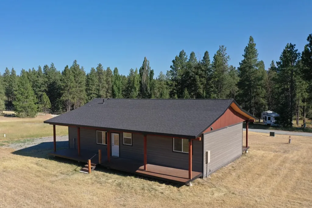 72 Joe Road Eureka MT 59917