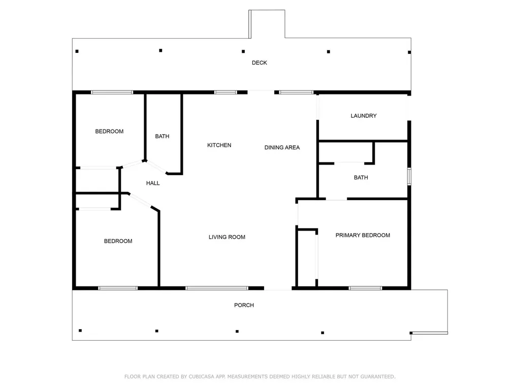 72 Joe Road Eureka MT 59917