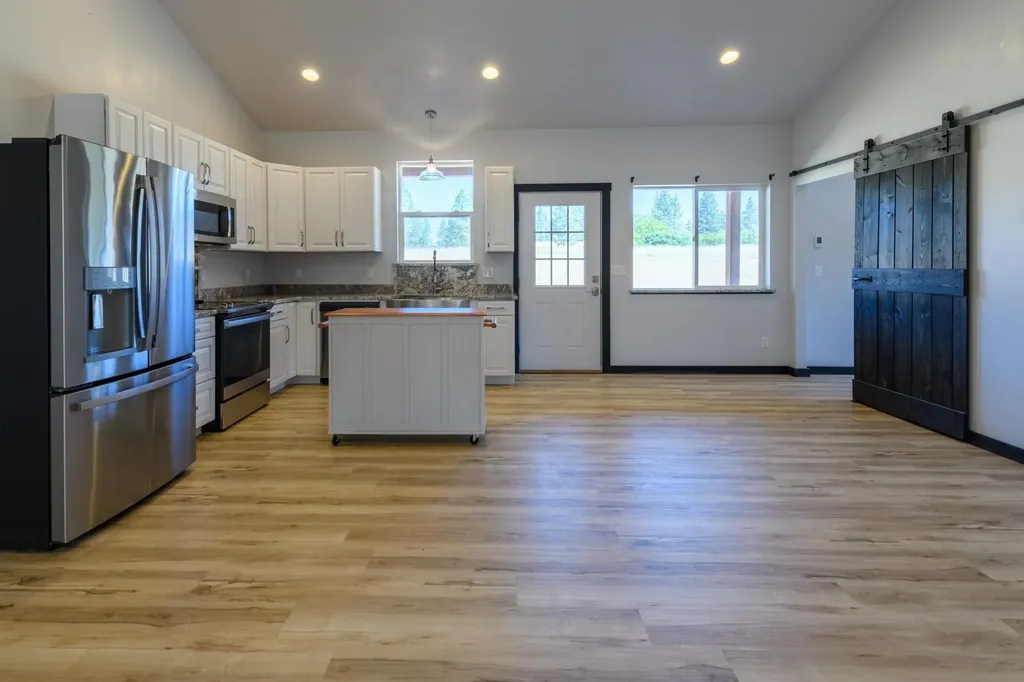 72 Joe Road Eureka MT 59917