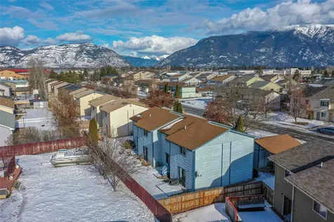 19 Martha Road Columbia Falls MT 59912