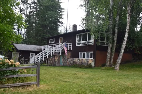535 Parkway Drive Whitefish MT 59937