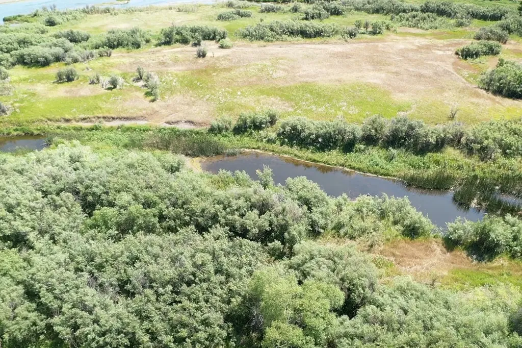 Lot #2 Willow Bend Cascade MT 59421