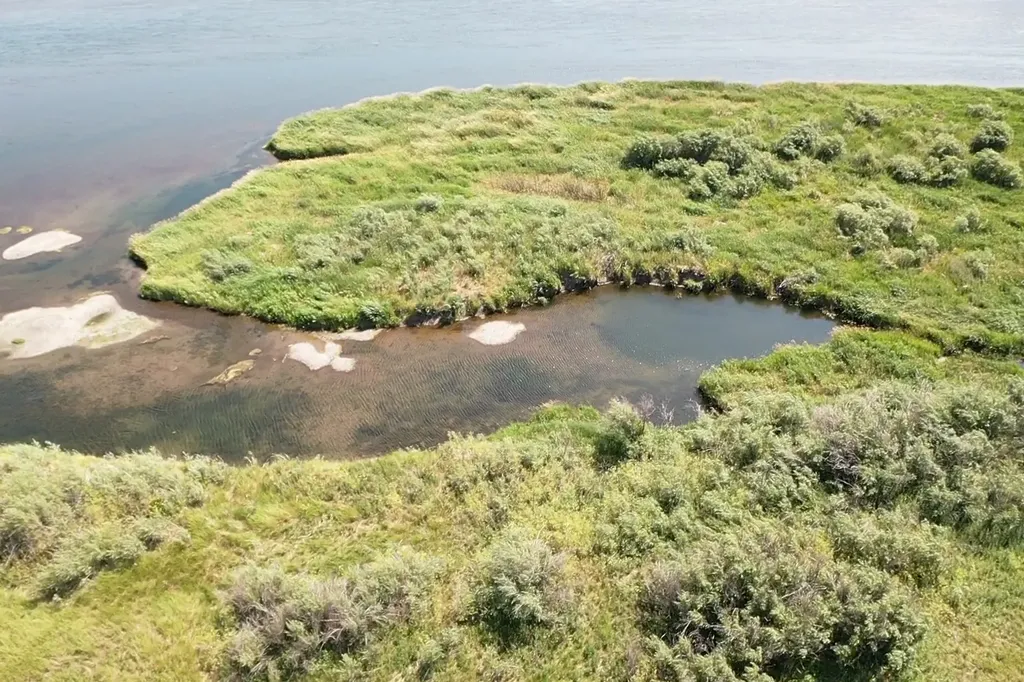 Lot #2 Willow Bend Cascade MT 59421