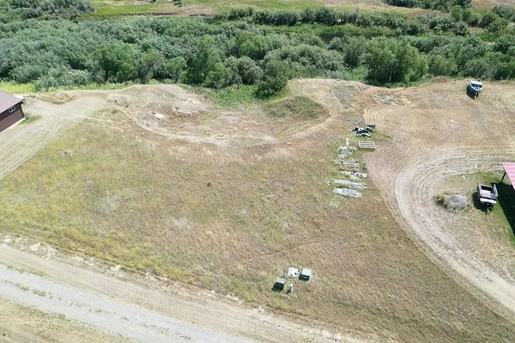 Lot #2 Willow Bend Cascade MT 59421