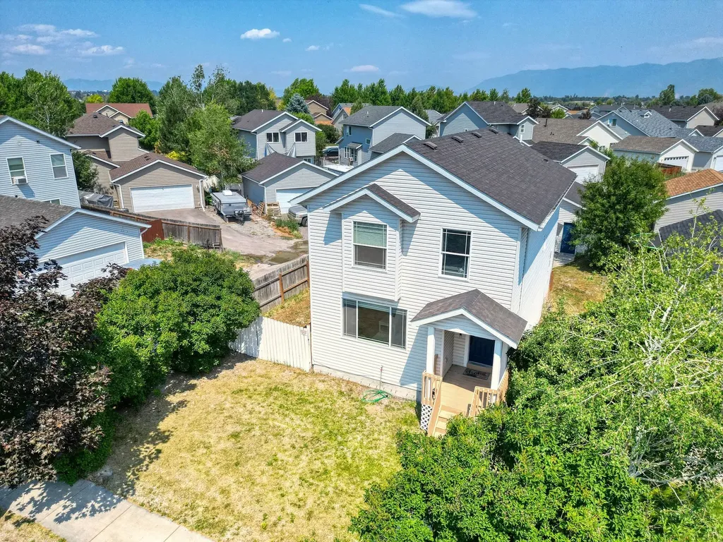 1951 Teal Drive Kalispell MT 59901