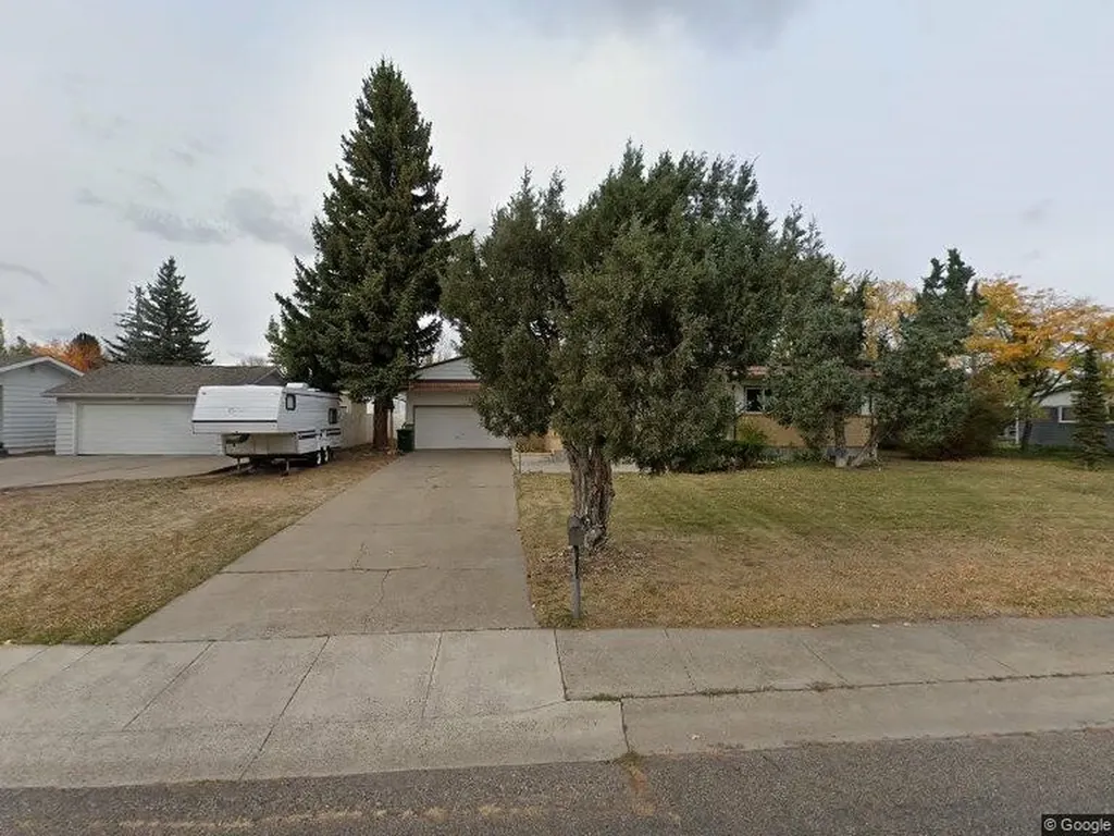 3517 13th Avenue S Great Falls MT 59405