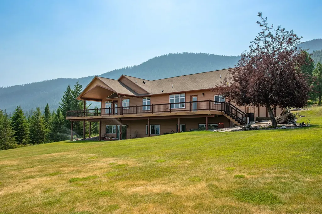 2500 Larch Camp Road Missoula MT 59803