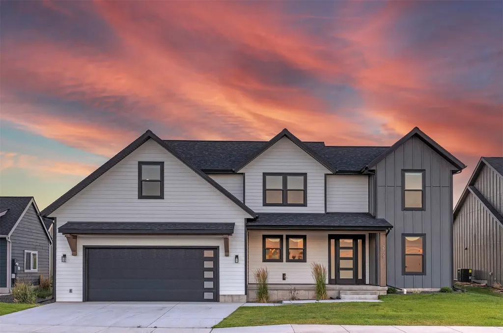2771 Paniolo Place Missoula MT 59808