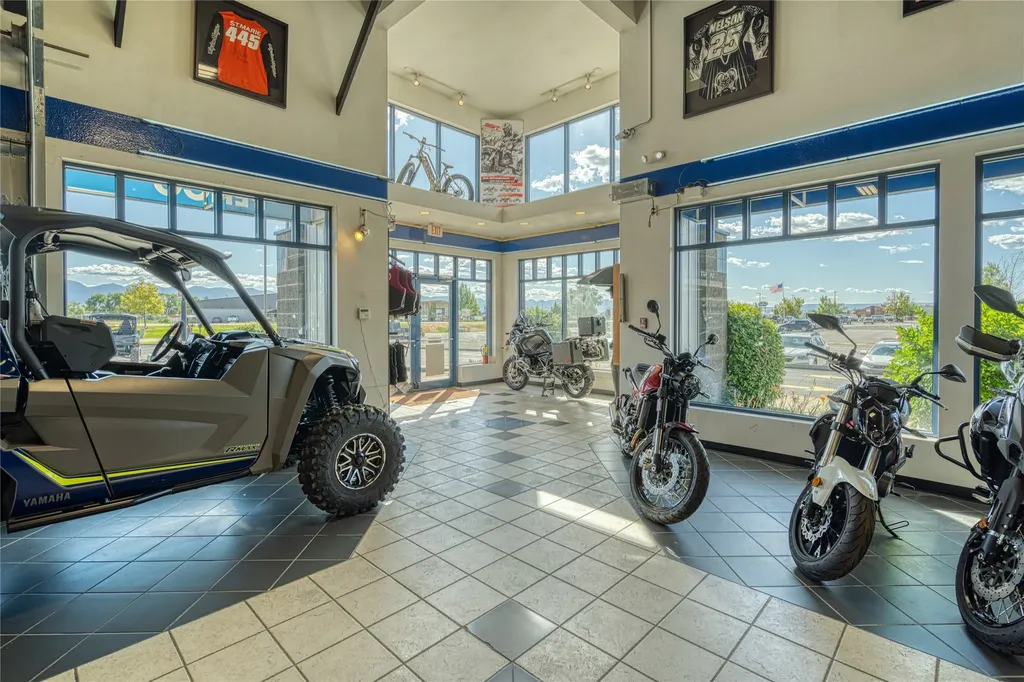 2310 Us Highway 93 S Kalispell MT 59901