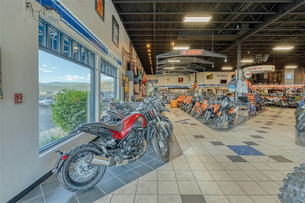 2310 Us Highway 93 S Kalispell MT 59901