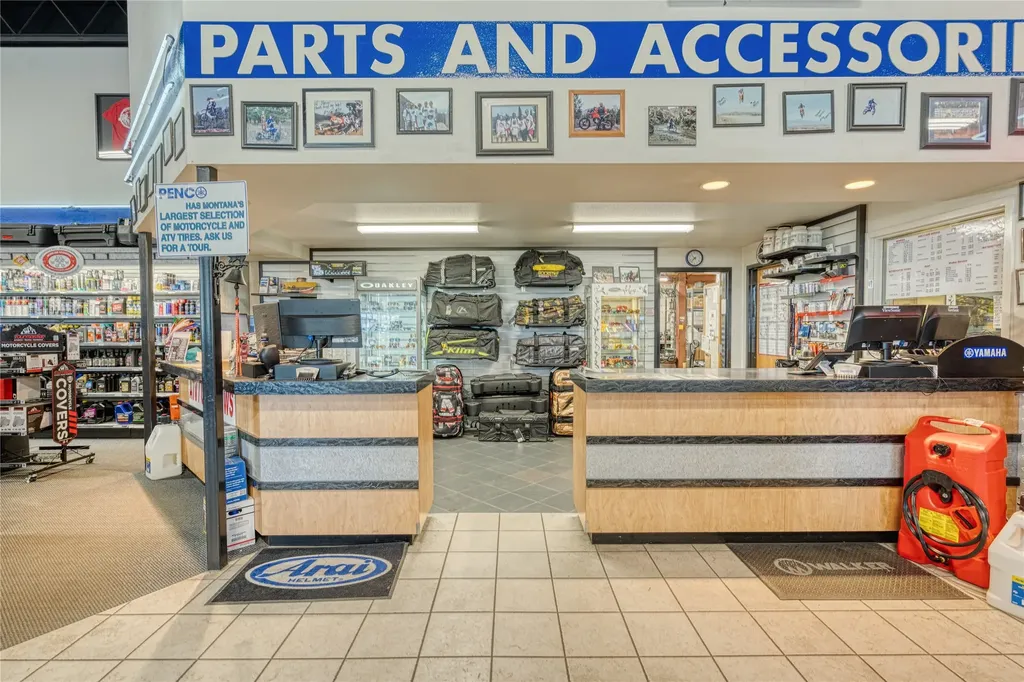 2310 Us Highway 93 S Kalispell MT 59901