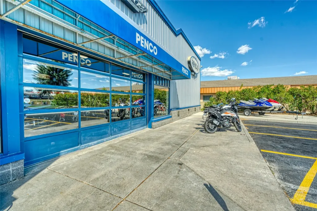 2310 Us Highway 93 S Kalispell MT 59901