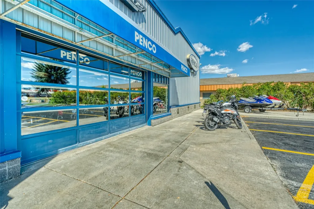 2310 Us Highway 93 S Kalispell MT 59901