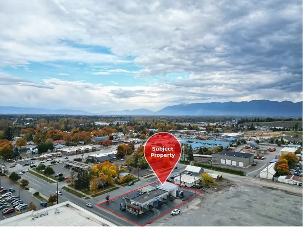 2310 Us Highway 93 S Kalispell MT 59901