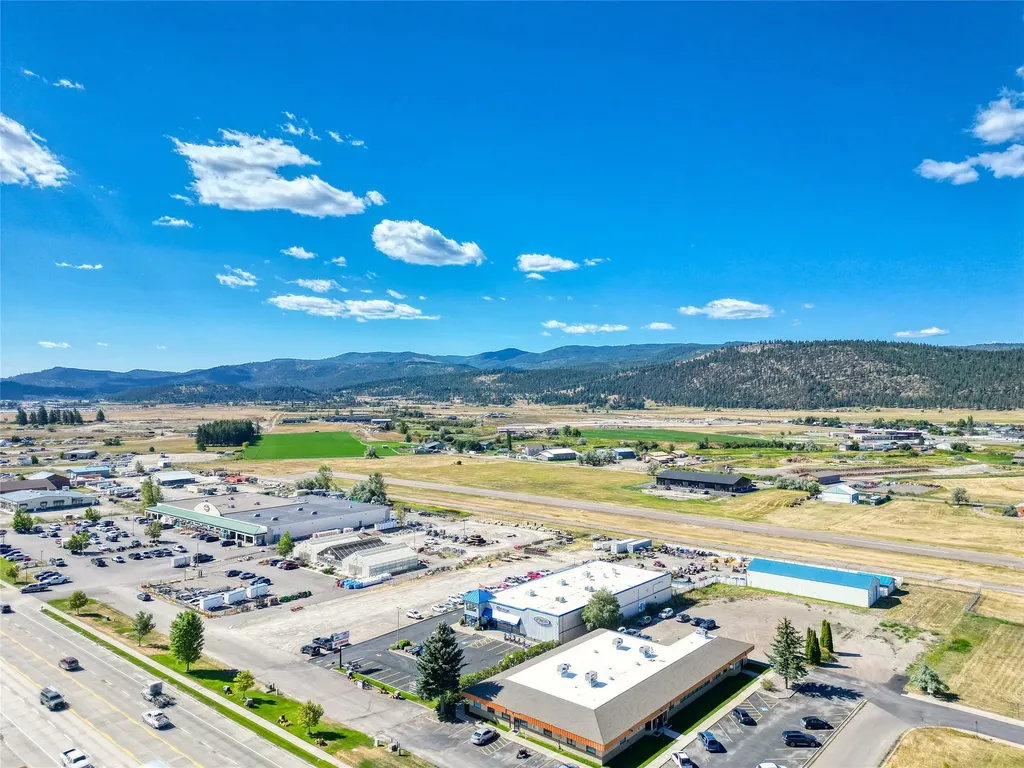2310 Us Highway 93 S Kalispell MT 59901