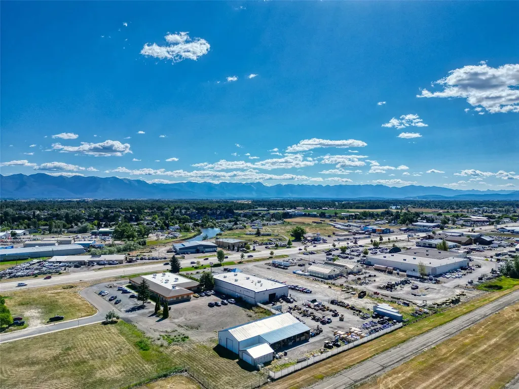 2310 Us Highway 93 S Kalispell MT 59901