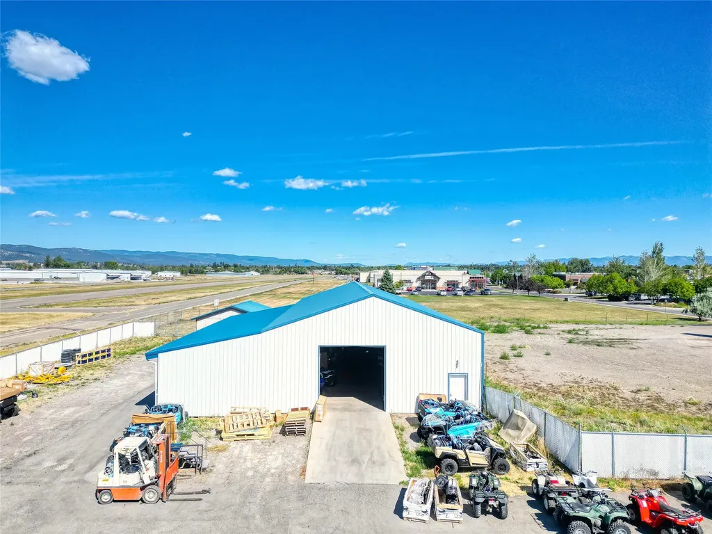 2310 Us Highway 93 S Kalispell MT 59901