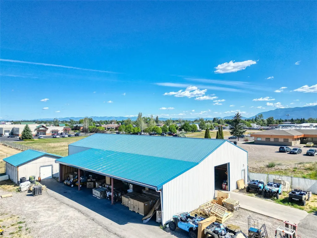 2310 Us Highway 93 S Kalispell MT 59901